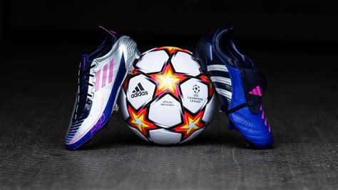 adidas voetbalschoenen champions league|adidas champions league sneakers.